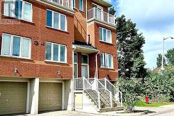 15 - 21 ELGIN MILLS ROAD Richmond Hill, ON L4C 0R5