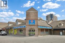 140 UNIVERSITY Avenue W Unit# 2-5  Waterloo, ON N2L 6J3