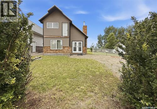 403 Smith Crescent, Beaver Flat, SK 