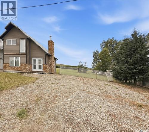 403 Smith Crescent, Beaver Flat, SK 