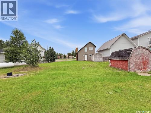 403 Smith Crescent, Beaver Flat, SK 
