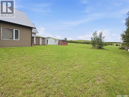 403 Smith Crescent, Beaver Flat, SK 