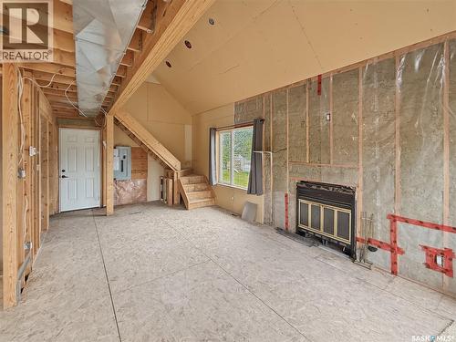 403 Smith Crescent, Beaver Flat, SK 