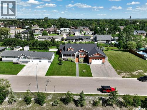 207 6Th Street W, Carnduff, SK 