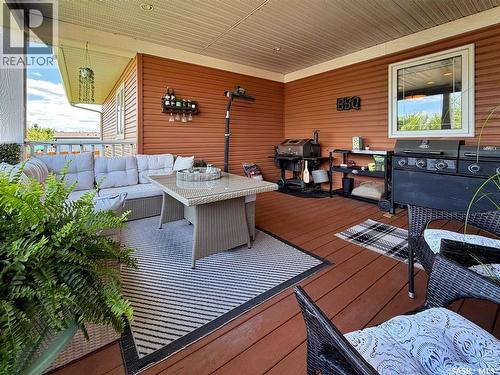 207 6Th Street W, Carnduff, SK 