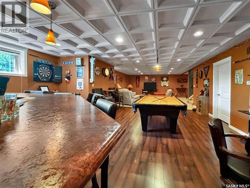 207 6Th Street W, Carnduff, SK 