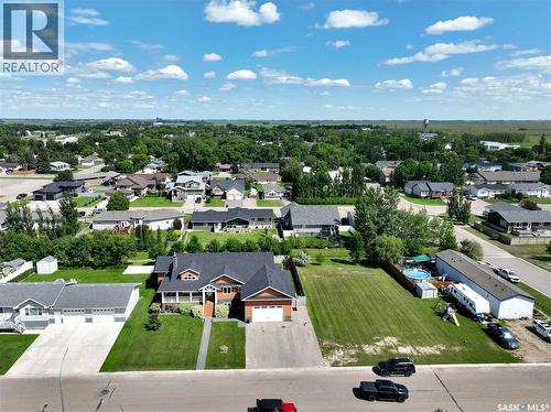 207 6Th Street W, Carnduff, SK 