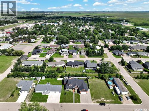 207 6Th Street W, Carnduff, SK 