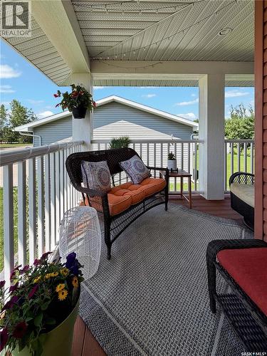 207 6Th Street W, Carnduff, SK 