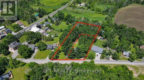 1644 Ridge Road E, Oro-Medonte, ON 