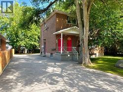 62 BOND Street Unit# 3 Kitchener, ON N2H 4S5