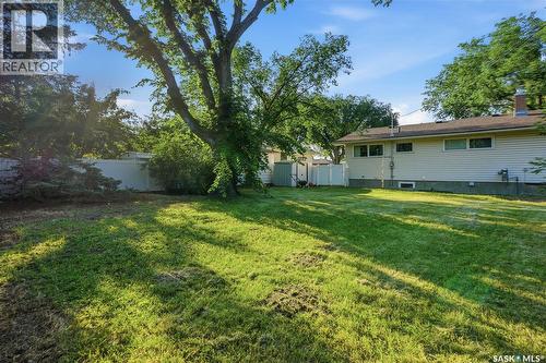 619 Murray Avenue E, Regina, SK 