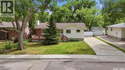 619 Murray AVENUE E  Regina, SK S4N 1K1