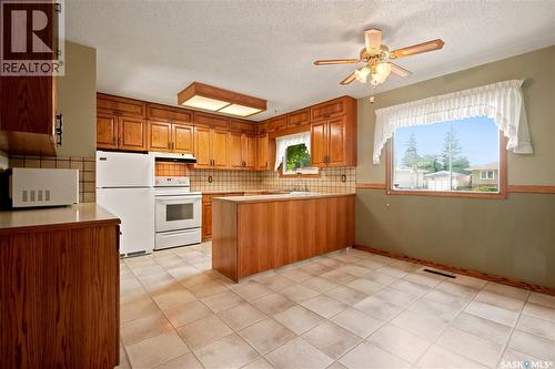 619 Murray Avenue E, Regina, SK 