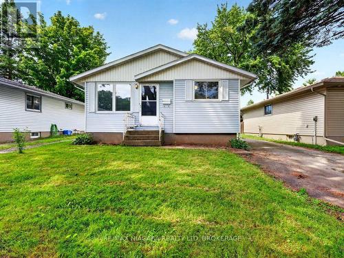 6127 STROHAN STREET  Niagara Falls (Church's Lane), ON L2J 3J3