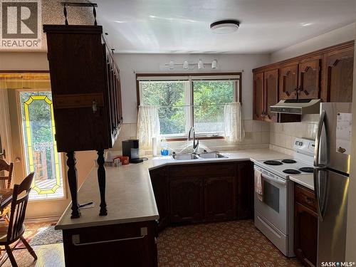 Neufeld Acreage, Big River Rm No. 555, SK 