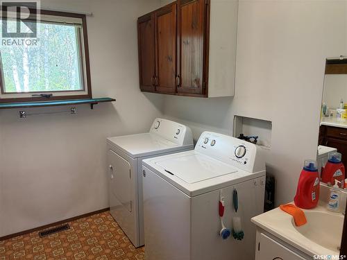 Neufeld Acreage, Big River Rm No. 555, SK 
