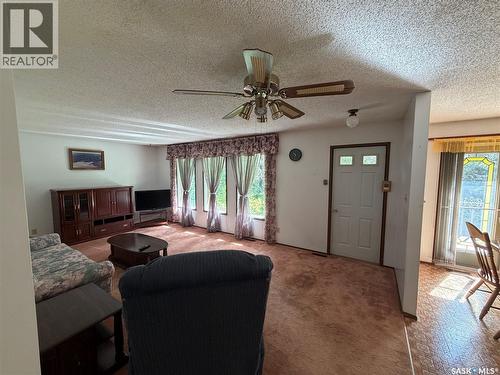 Neufeld Acreage, Big River Rm No. 555, SK 