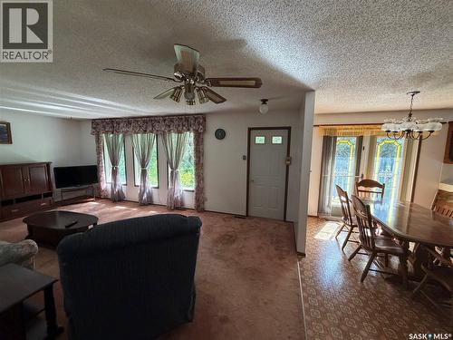 Neufeld Acreage, Big River Rm No. 555, SK 