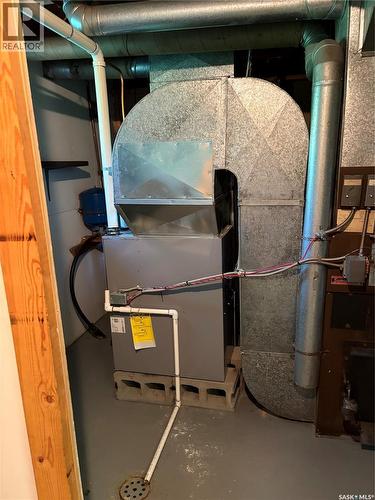 Neufeld Acreage, Big River Rm No. 555, SK 