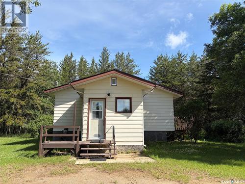 Neufeld Acreage, Big River Rm No. 555, SK 