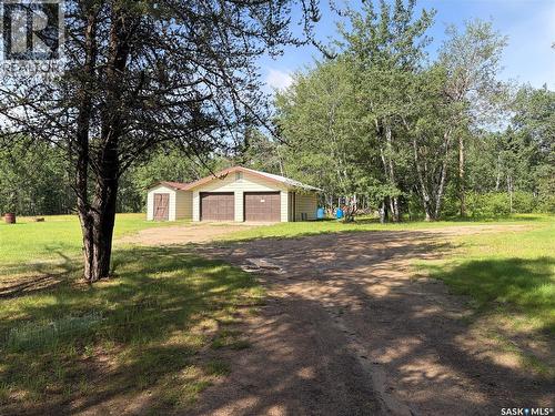 Neufeld Acreage, Big River Rm No. 555, SK 