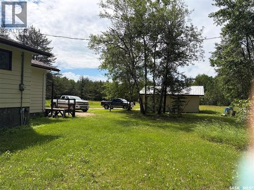 Neufeld Acreage, Big River Rm No. 555, SK 