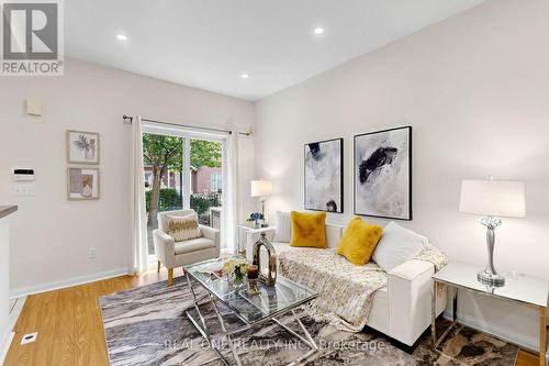 6 - 12 ST MORITZ WAY  Markham, ON L3R 4E8