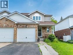 12 HACKBERRY Street Kitchener, ON N2E 3R2