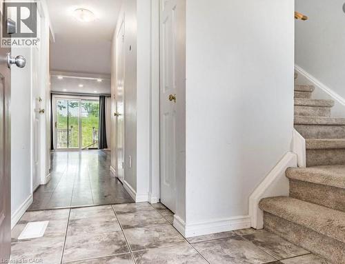 12 Hackberry Street, Kitchener, ON 