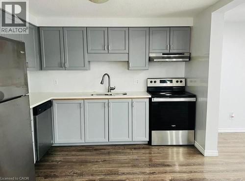 12 Hackberry Street, Kitchener, ON 