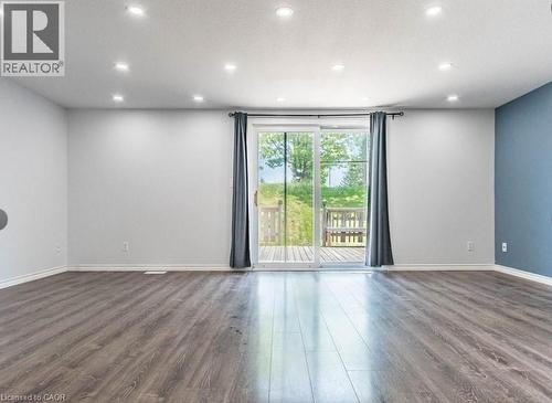 12 Hackberry Street, Kitchener, ON 