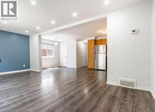 12 Hackberry Street, Kitchener, ON 
