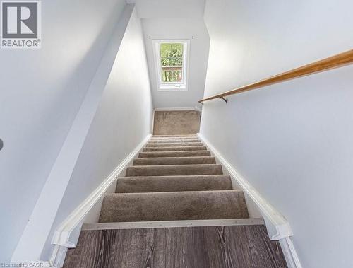 12 Hackberry Street, Kitchener, ON 