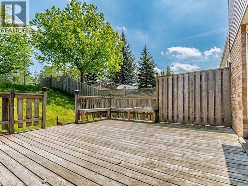 12 Hackberry Street, Kitchener, ON 