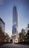 2502 - 11 YORKVILLE AVENUE Toronto, ON M4Y 0B7