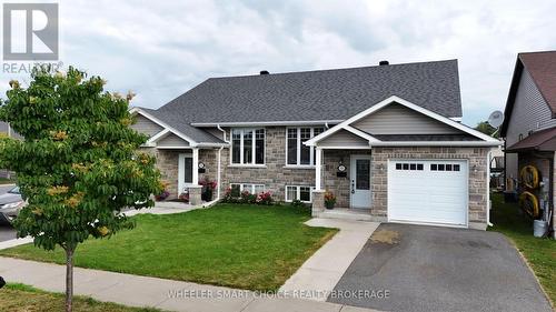 53 Mercier Avenue E, Cornwall, ON 