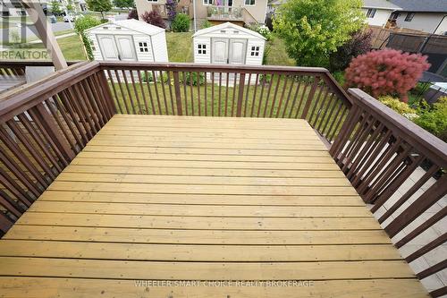 53 Mercier Avenue E, Cornwall, ON 