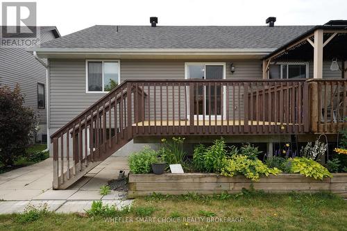 53 Mercier Avenue E, Cornwall, ON 