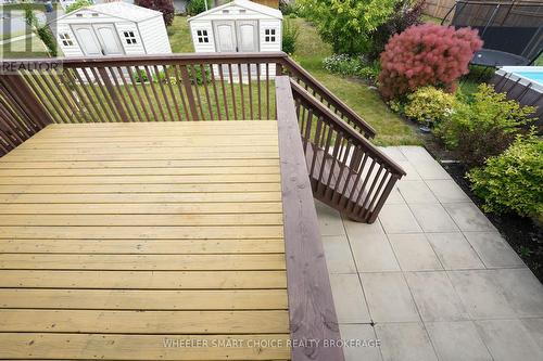 53 Mercier Avenue E, Cornwall, ON 