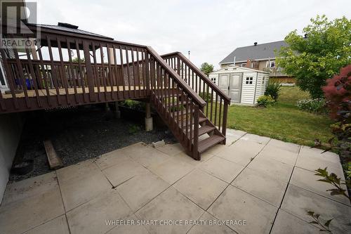 53 Mercier Avenue E, Cornwall, ON 