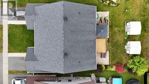 53 Mercier Avenue E, Cornwall, ON 