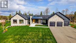 117 EVERGREEN PLACE  Guelph/Eramosa, ON N0B 1B0