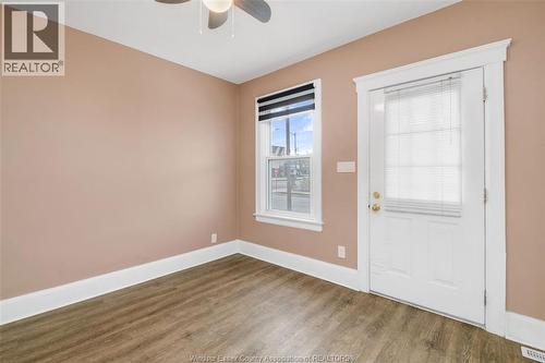 1292 Chilver, Windsor, ON 