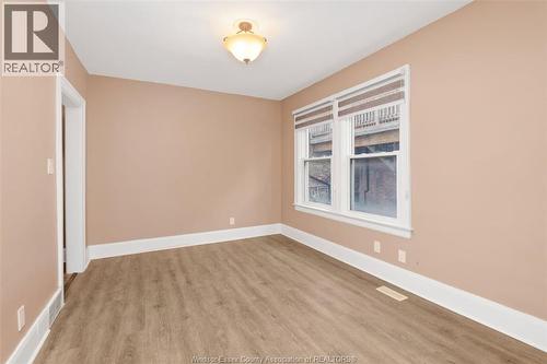 1292 Chilver, Windsor, ON 