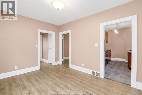 1292 Chilver, Windsor, ON 