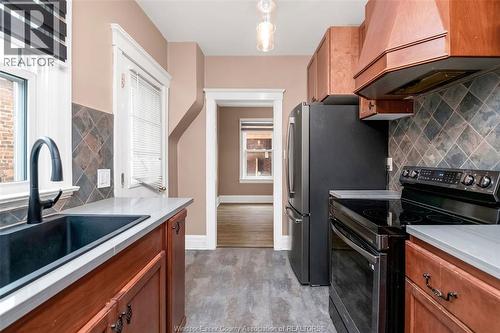 1292 Chilver, Windsor, ON 