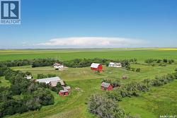 West of Coleville Acreage PT NW-05-31-24W3  Oakdale Rm No. 320, SK S0L 1S0