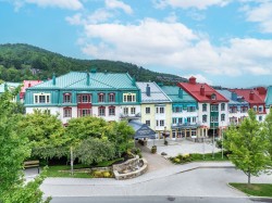 208-3035 Ch. de la Chapelle  Mont-Tremblant, QC J8E 1E1