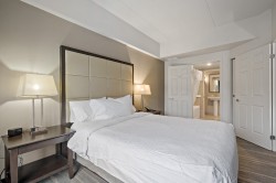 Chambre à coucher - 